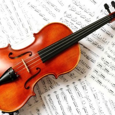 Violino 1.0